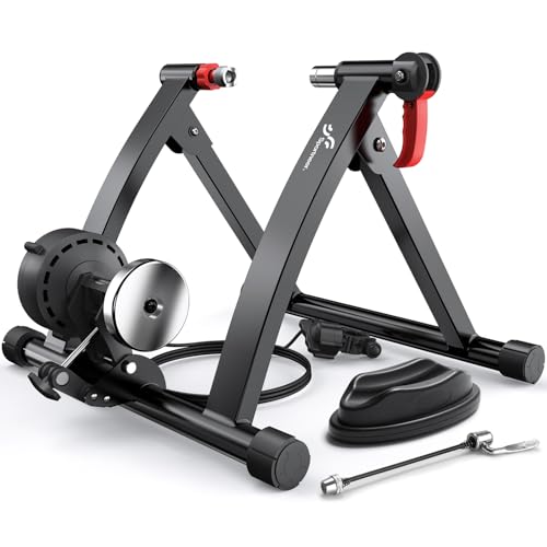 Best Professional Bike Trainer