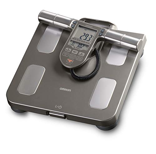 Best Professional Body Composition Scale