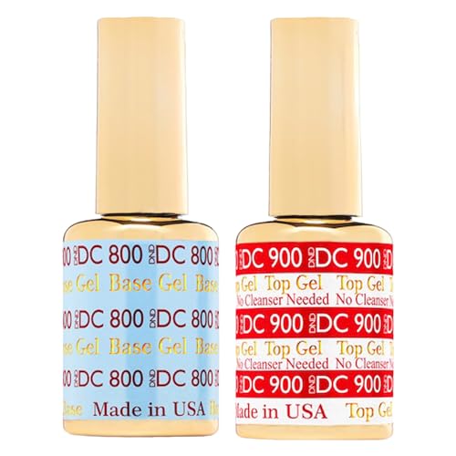 Best Professional Gel Polish