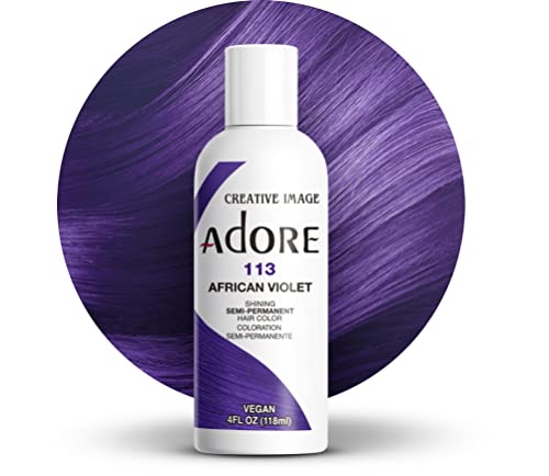 Best Professional Hair Color for African American