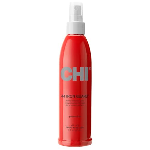 Best Professional Heat Protection Spray for Hair