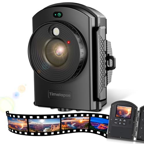 Best Professional Landscape Camera