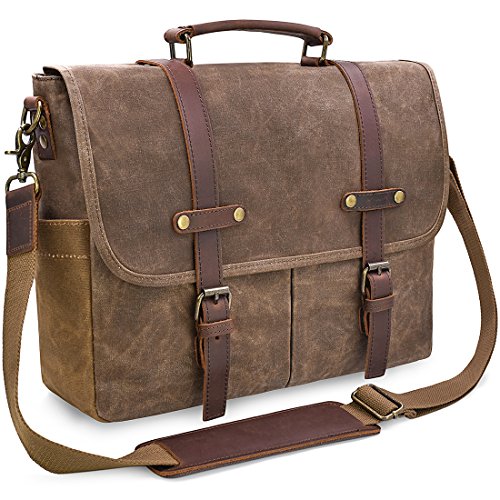 Best Professional Laptop Messenger Bag