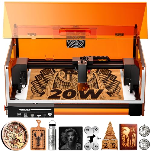 Best Professional Laser Cutting Machine