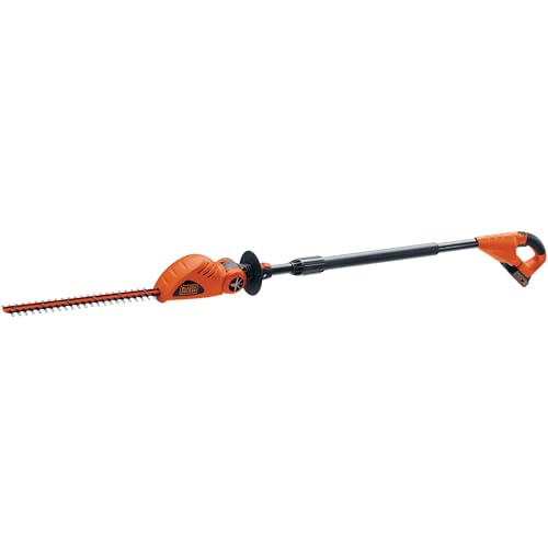 Best Professional Long Reach Petrol Hedge Trimmer