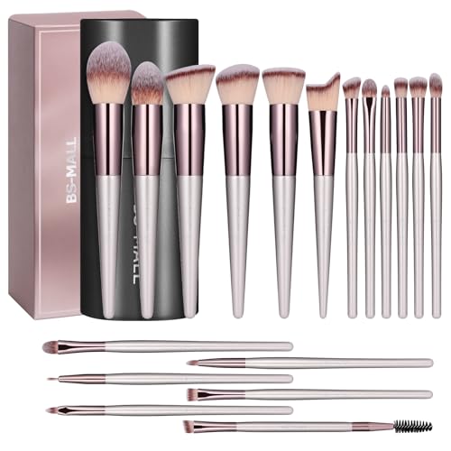 Best Professional Makeup Brushes Brand