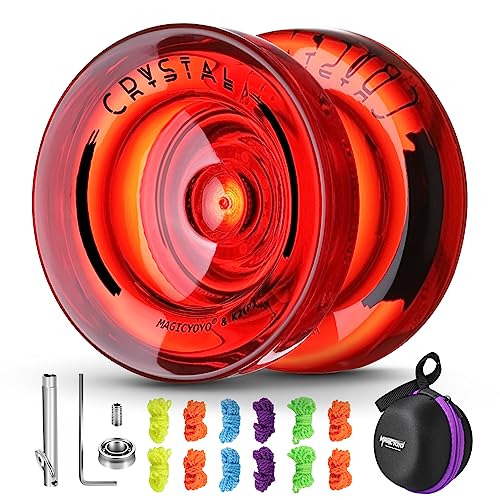 Best Professional Responsive Yoyo