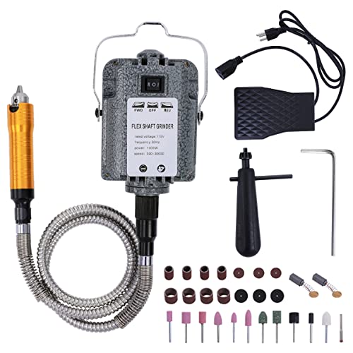 Best Professional Rotary Tool