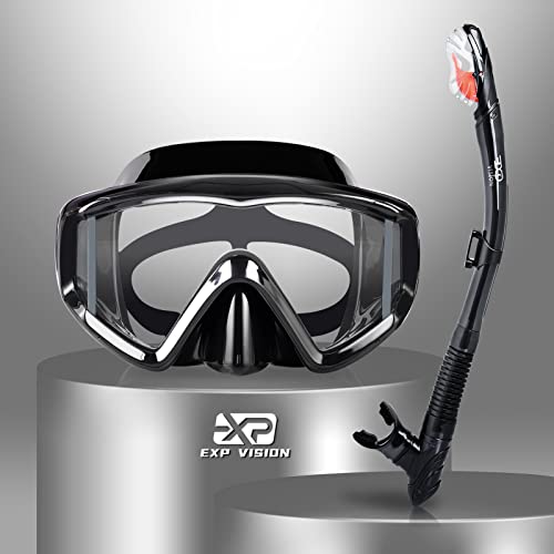 Best Professional Snorkel Mask