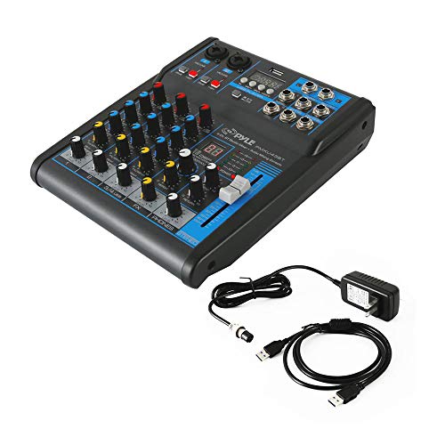 Best Professional Sound Board