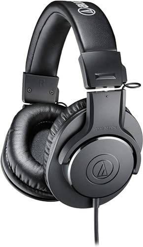 Best Professional Studio Monitor Headphones