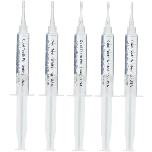 Best Professional Whitening Gel for Trays